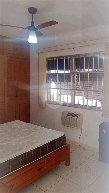 Venda Apartamento Santos Embaré REO859643 14