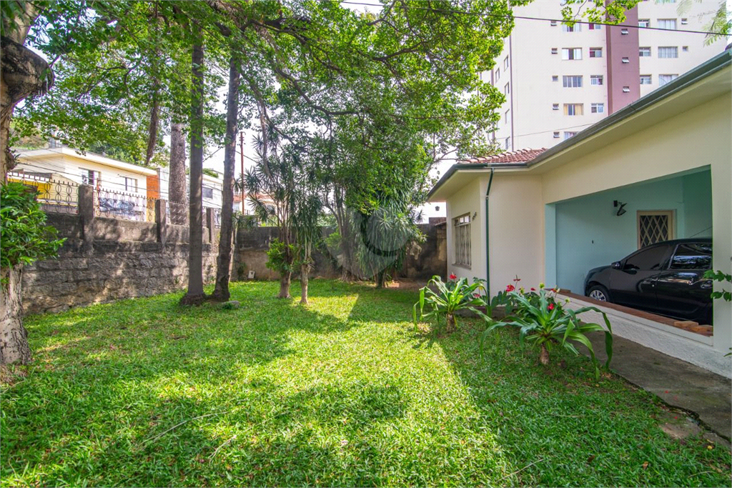 Venda Terreno São Paulo Jardim Mangalot REO859655 3