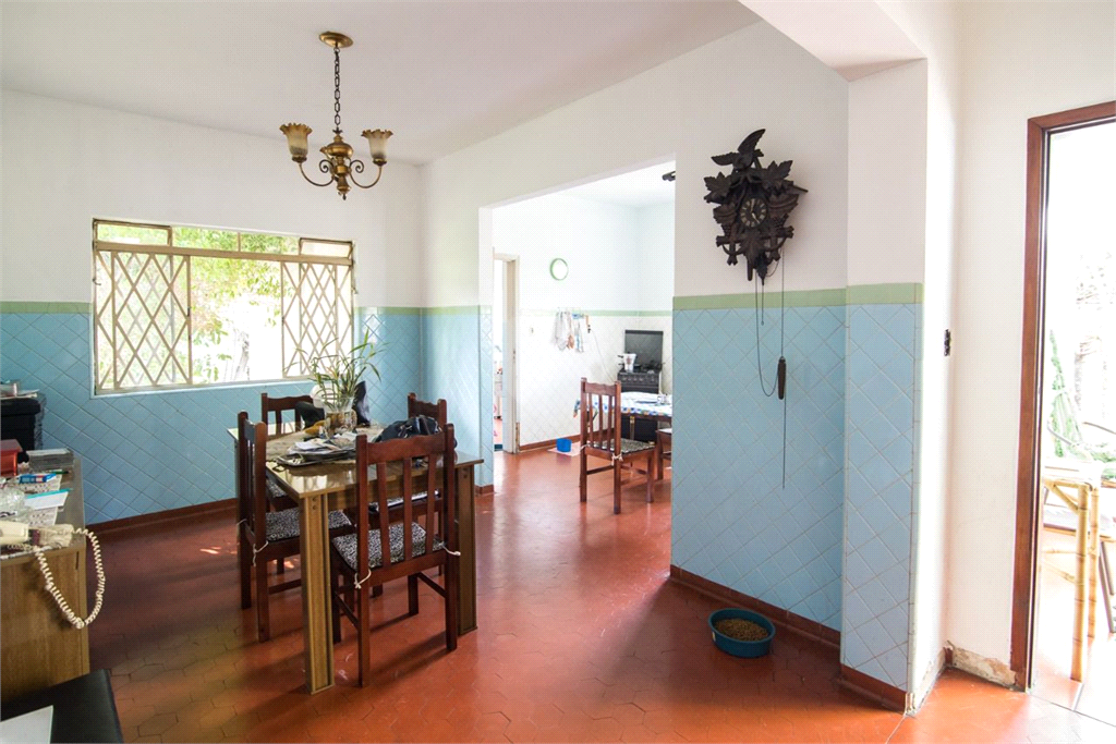 Venda Terreno São Paulo Jardim Mangalot REO859655 13