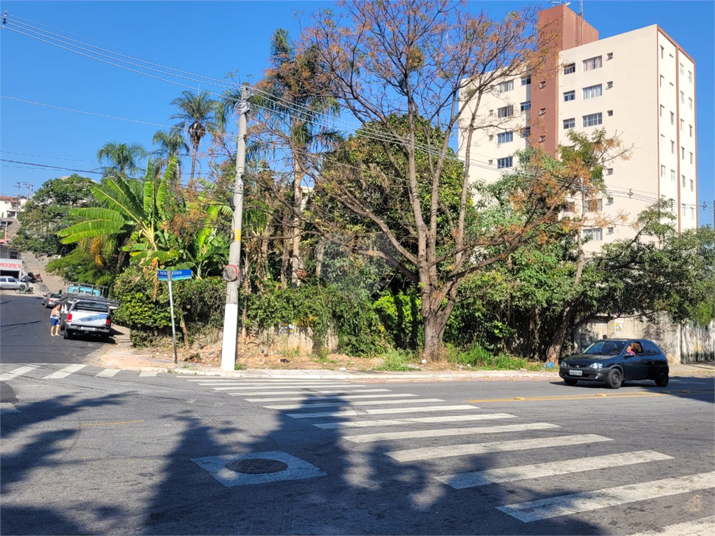 Venda Terreno São Paulo Jardim Mangalot REO859655 2