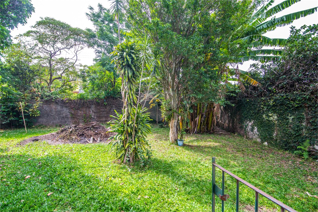 Venda Terreno São Paulo Jardim Mangalot REO859655 8