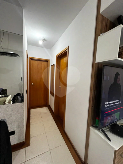 Venda Apartamento São Paulo Vila Antônio REO859663 8