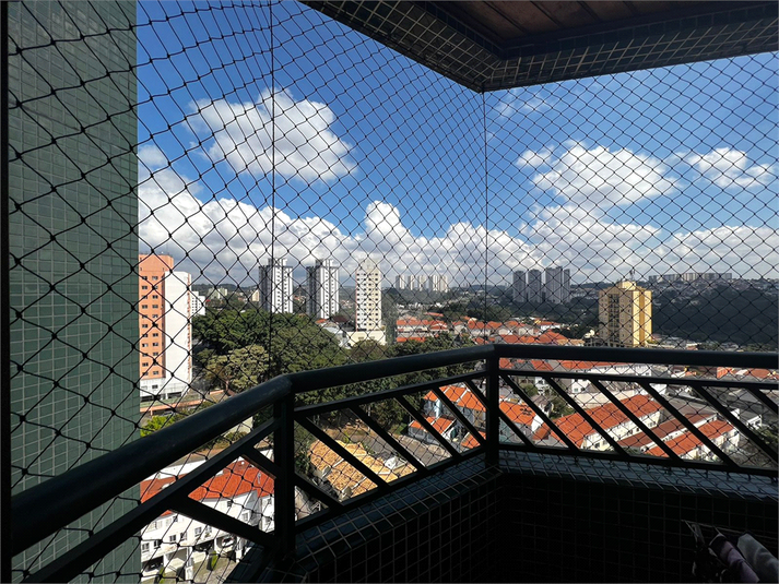 Venda Apartamento São Paulo Vila Antônio REO859663 21