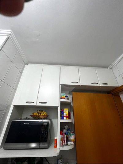 Venda Apartamento São Paulo Vila Antônio REO859663 18