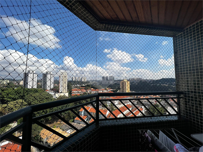 Venda Apartamento São Paulo Vila Antônio REO859663 24