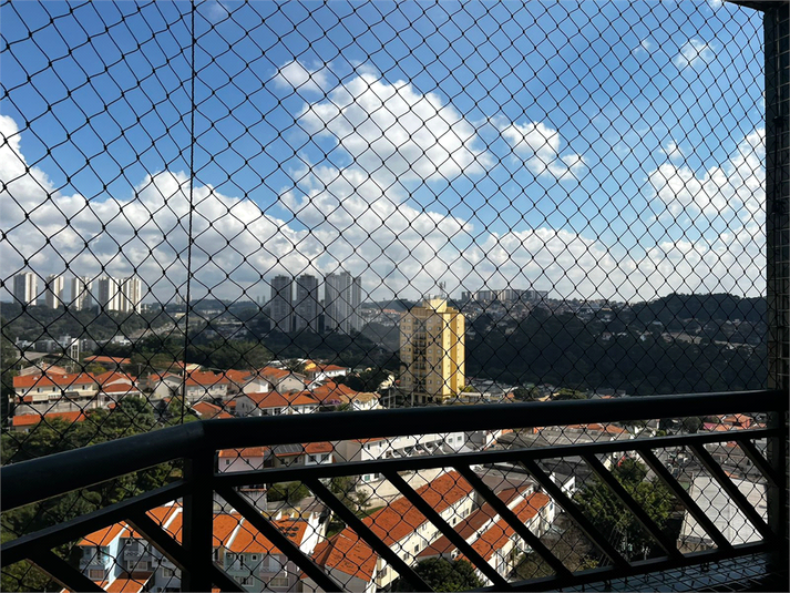 Venda Apartamento São Paulo Vila Antônio REO859663 19