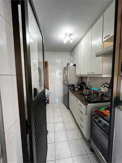 Venda Apartamento São Paulo Vila Antônio REO859663 17