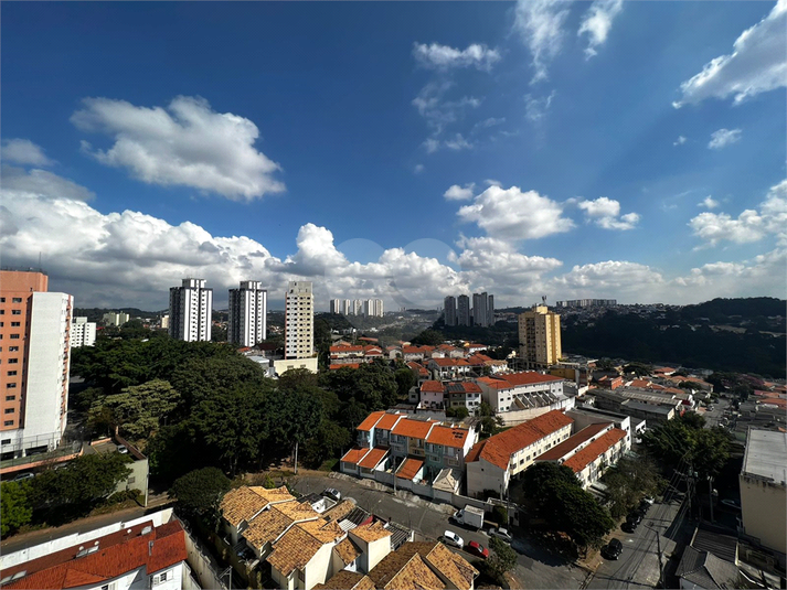 Venda Apartamento São Paulo Vila Antônio REO859663 20