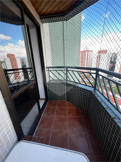 Venda Apartamento São Paulo Vila Antônio REO859663 7