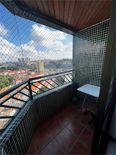 Venda Apartamento São Paulo Vila Antônio REO859663 23