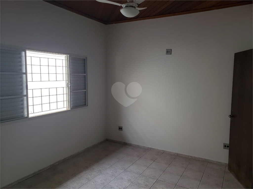 Venda Casa Bauru Vila Santa Tereza REO859687 4