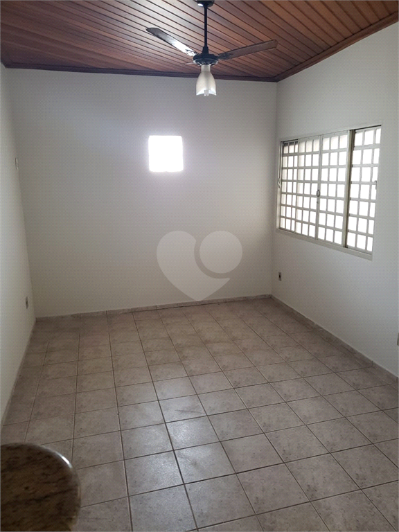 Venda Casa Bauru Vila Santa Tereza REO859687 16