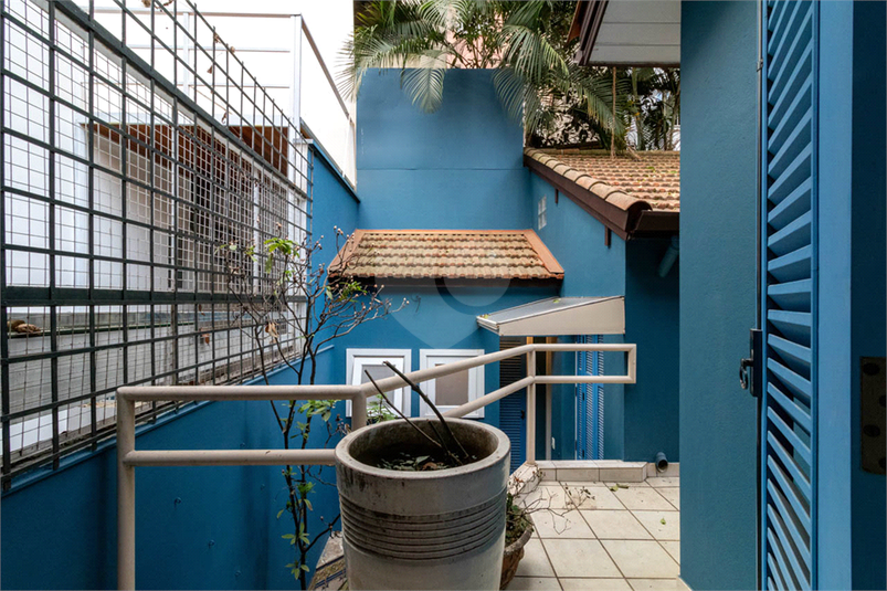 Venda Casa de vila São Paulo Jardim Paulista REO859689 24