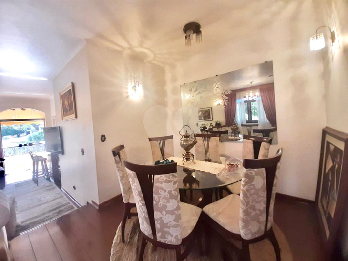 Venda Sobrado São Paulo Jardim São Bento REO859693 3