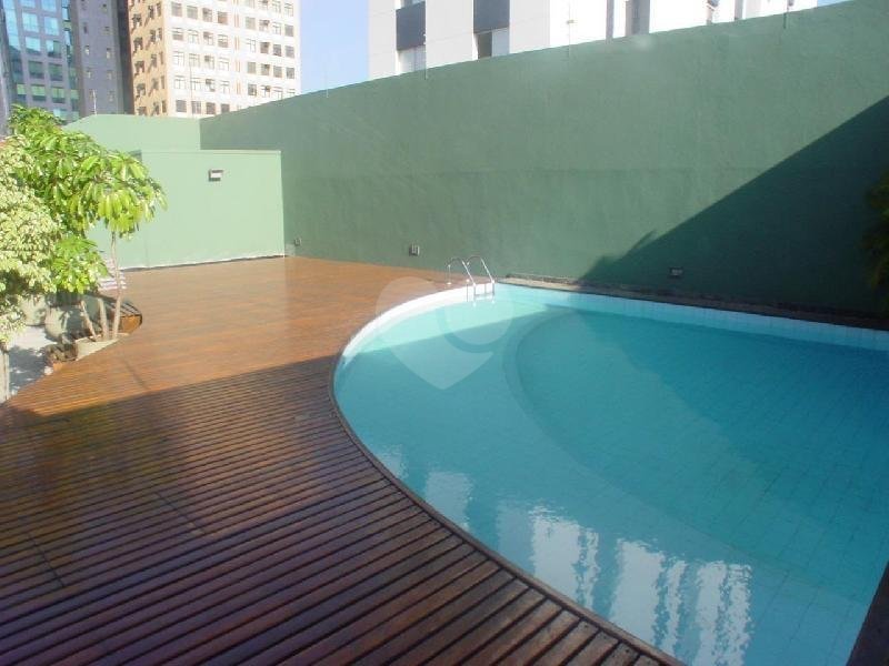 Venda Apartamento São Paulo Vila Cordeiro REO85970 15