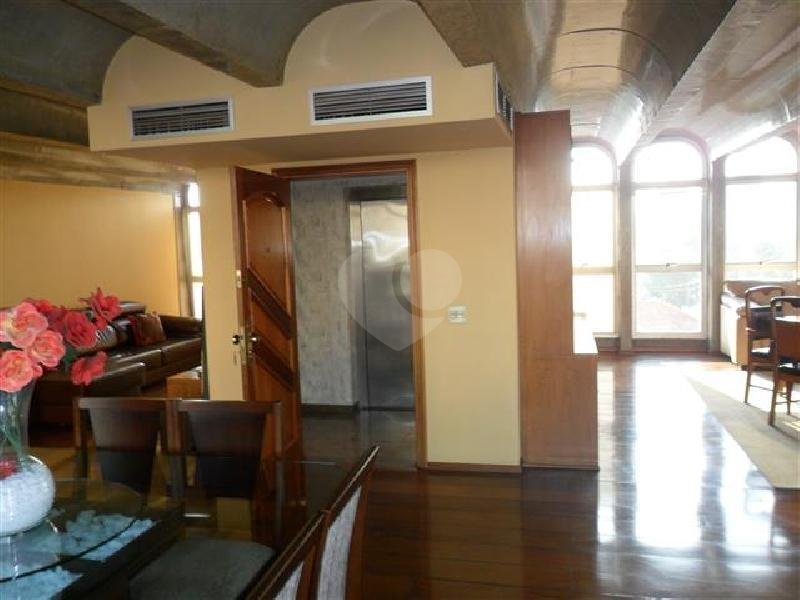 Venda Apartamento São Paulo Vila Cordeiro REO85970 21