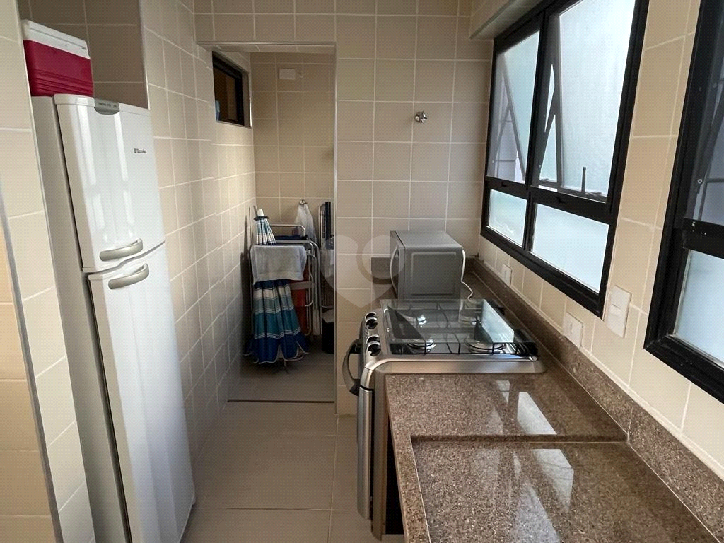 Venda Apartamento Bertioga Boraceia REO859712 9