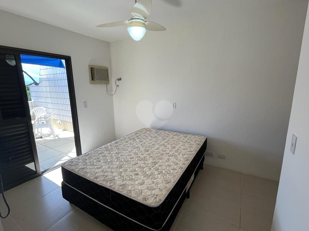 Venda Apartamento Bertioga Boraceia REO859712 12