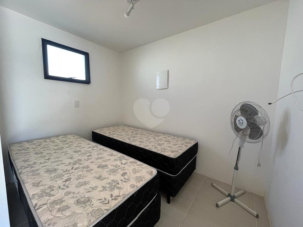 Venda Apartamento Bertioga Boraceia REO859712 10