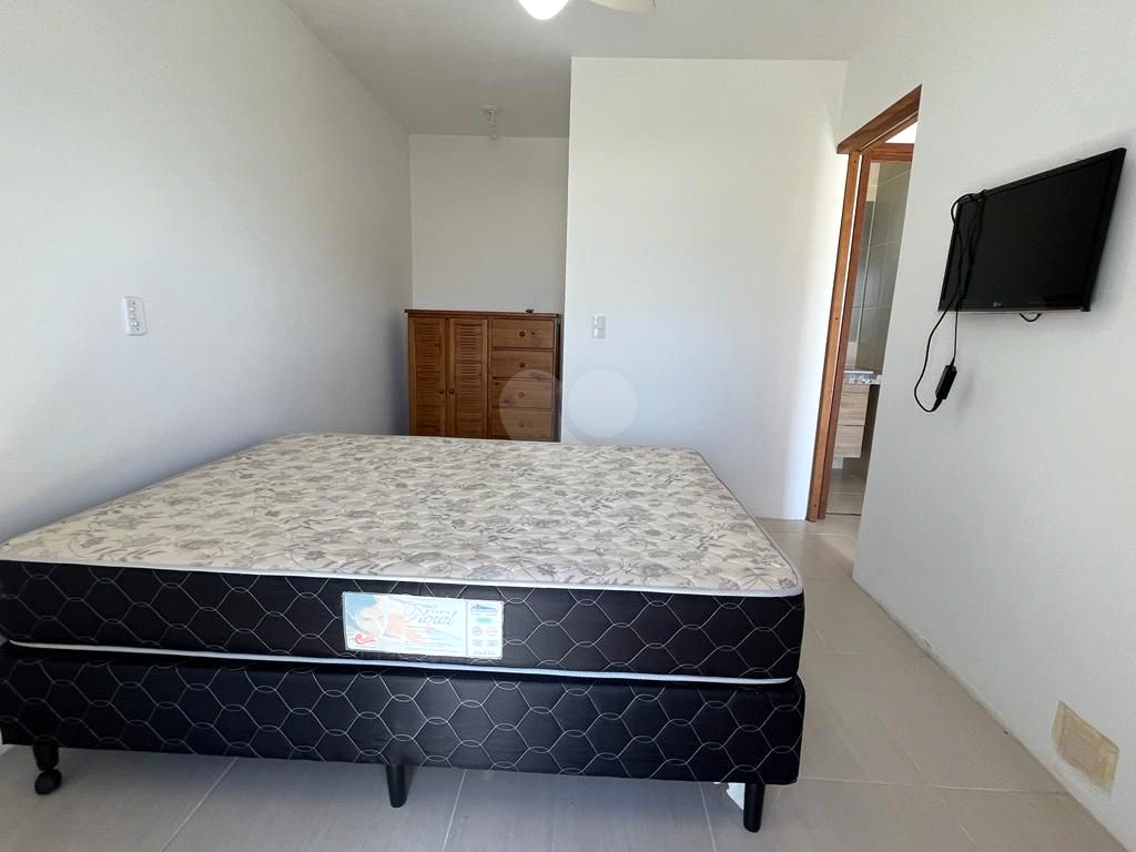 Venda Apartamento Bertioga Boraceia REO859712 13