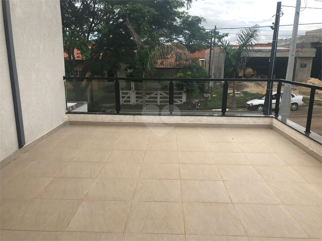 Venda Condomínio Tatuí Residencial Ecopark REO859713 25