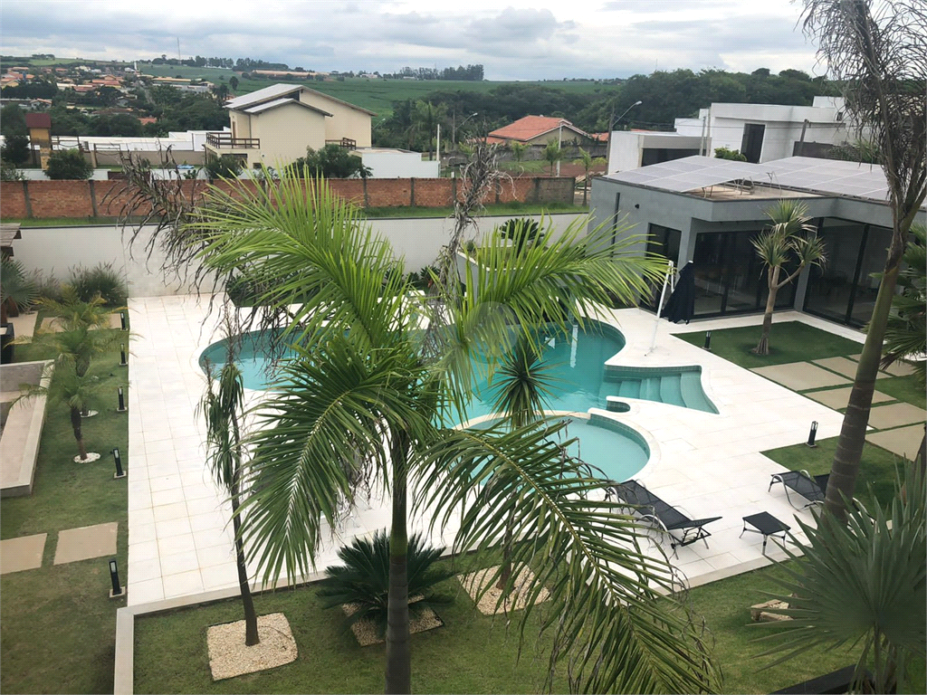 Venda Condomínio Tatuí Residencial Ecopark REO859713 29