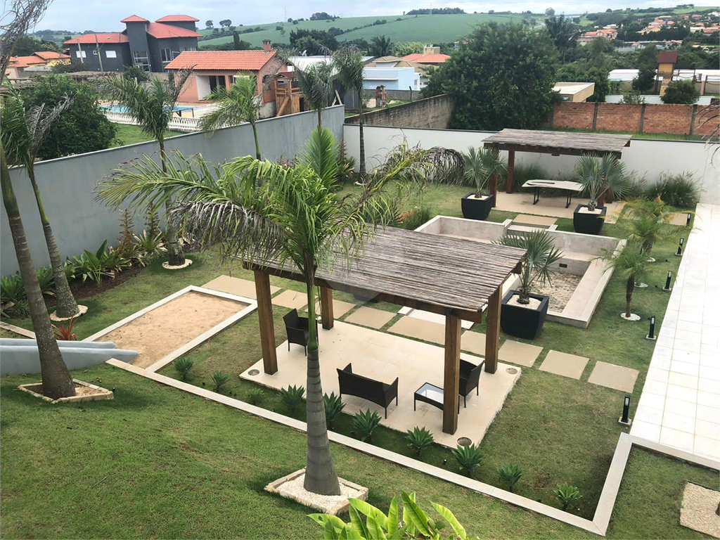 Venda Condomínio Tatuí Residencial Ecopark REO859713 24