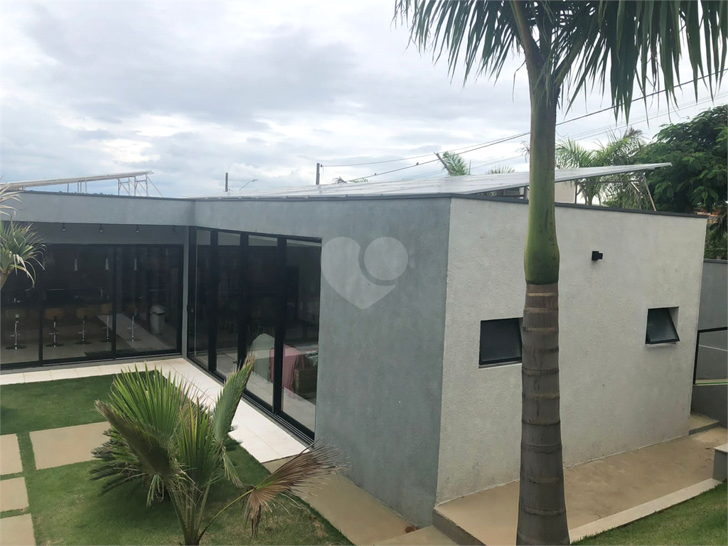 Venda Condomínio Tatuí Residencial Ecopark REO859713 33