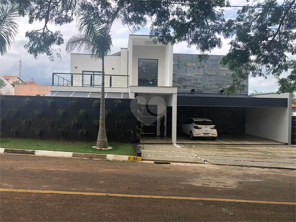 Venda Condomínio Tatuí Residencial Ecopark REO859713 38