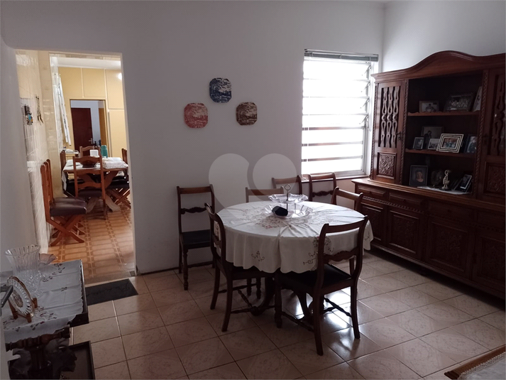 Venda Sobrado São Paulo Tucuruvi REO859718 30