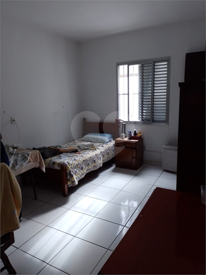 Venda Sobrado São Paulo Tucuruvi REO859718 24