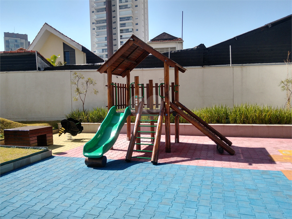 Venda Apartamento São Paulo Cambuci REO859719 24