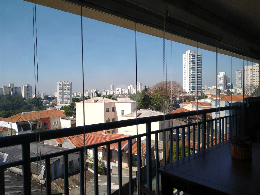 Venda Apartamento São Paulo Cambuci REO859719 4