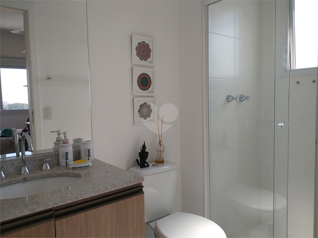 Venda Apartamento São Paulo Cambuci REO859719 16