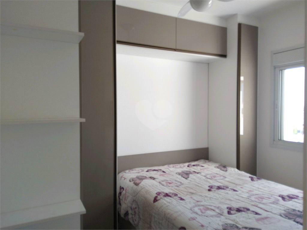 Venda Apartamento São Paulo Cambuci REO859719 15