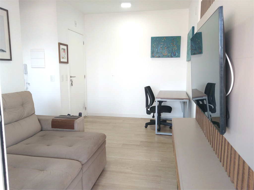 Venda Apartamento São Paulo Cambuci REO859719 7