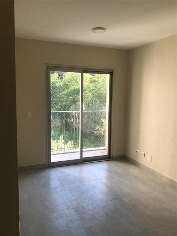 Venda Apartamento São Paulo Vila Fiat Lux REO859746 2