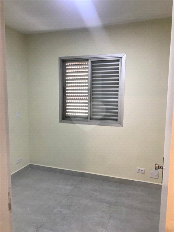 Venda Apartamento São Paulo Vila Fiat Lux REO859746 11