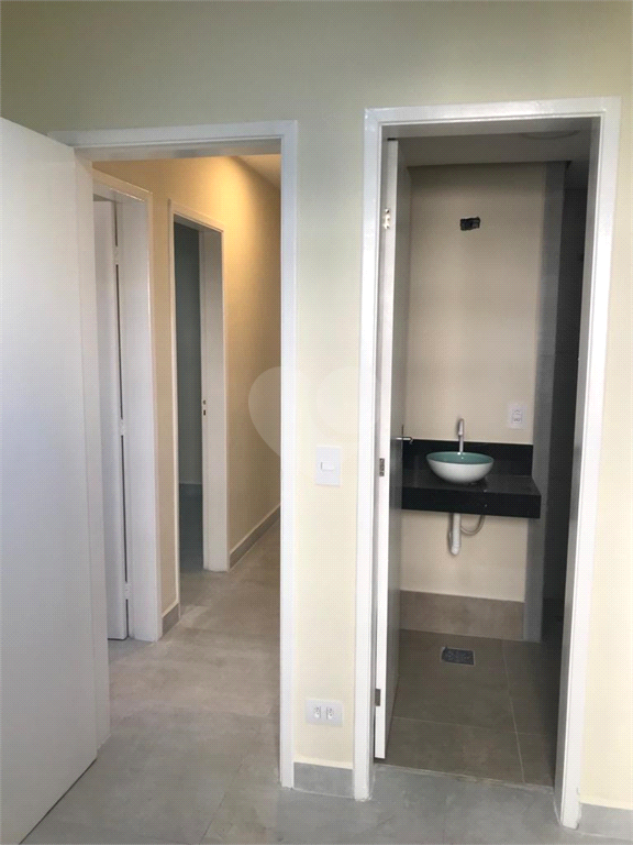 Venda Apartamento São Paulo Vila Fiat Lux REO859746 20