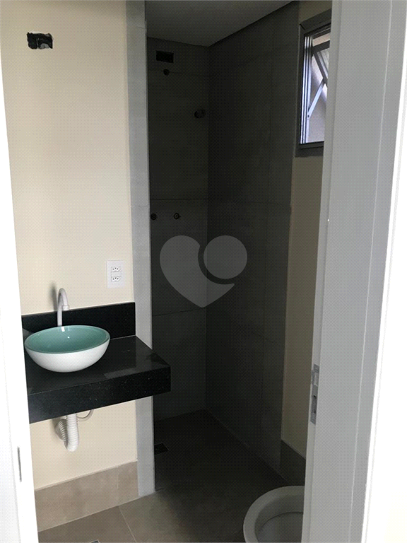 Venda Apartamento São Paulo Vila Fiat Lux REO859746 14