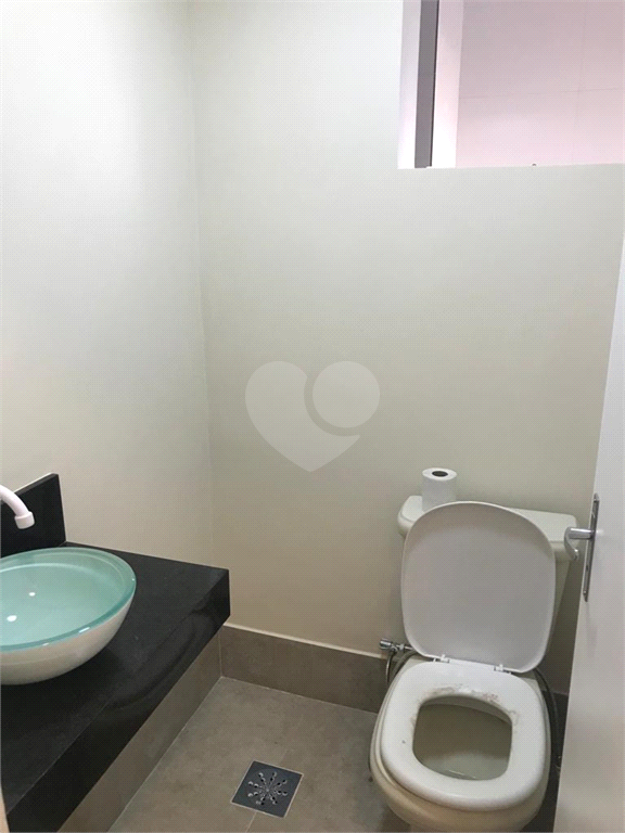 Venda Apartamento São Paulo Vila Fiat Lux REO859746 19