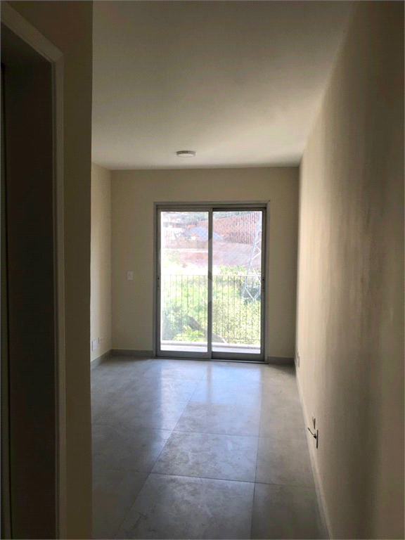 Venda Apartamento São Paulo Vila Fiat Lux REO859746 3