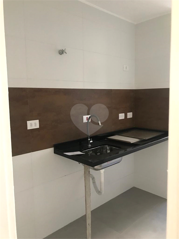 Venda Apartamento São Paulo Vila Fiat Lux REO859746 13