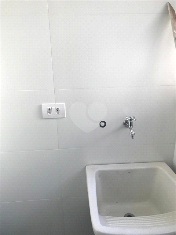 Venda Apartamento São Paulo Vila Fiat Lux REO859746 18