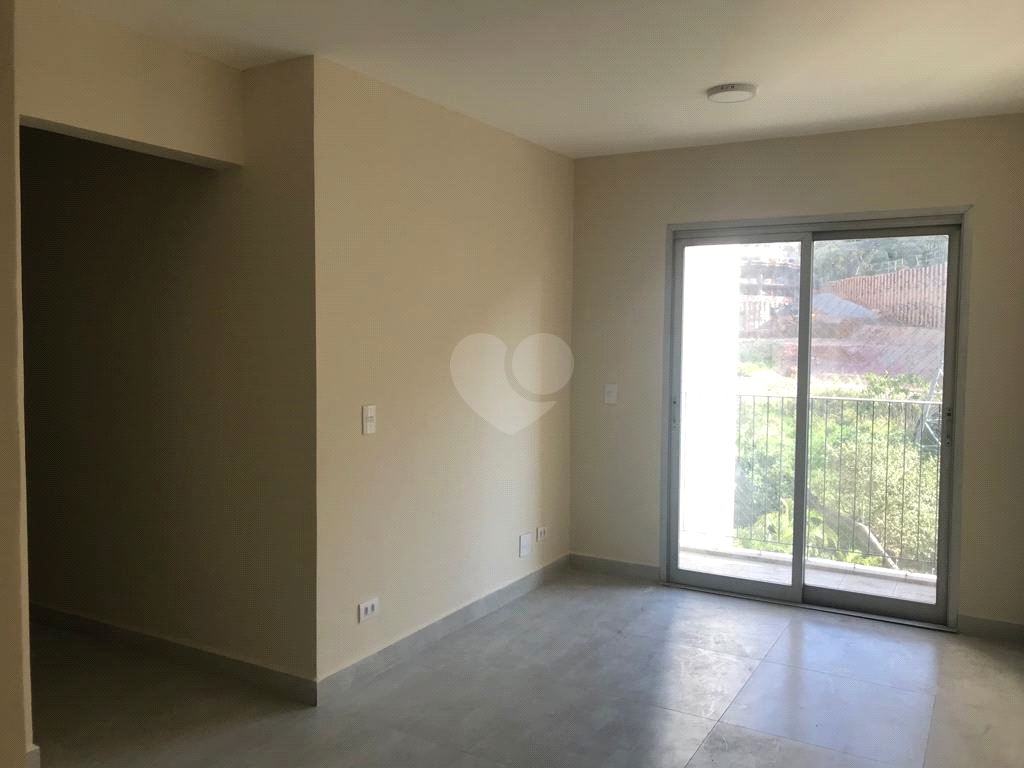 Venda Apartamento São Paulo Vila Fiat Lux REO859746 1