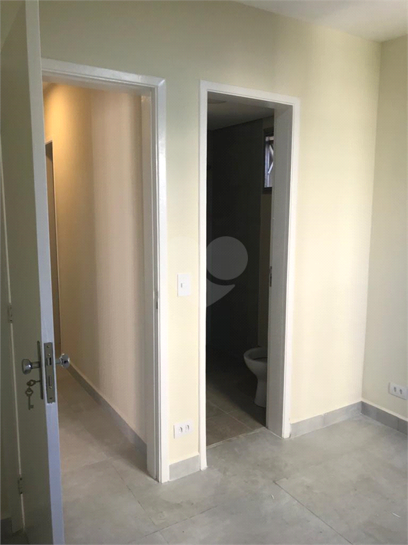 Venda Apartamento São Paulo Vila Fiat Lux REO859746 15