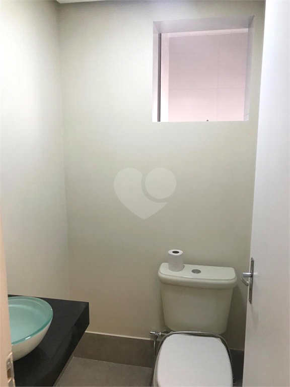 Venda Apartamento São Paulo Vila Fiat Lux REO859746 16