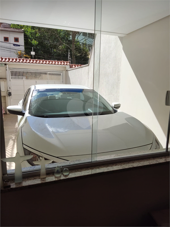 Venda Sobrado São Paulo Vila Mariana REO859756 36