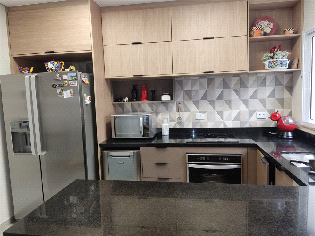 Venda Sobrado São Paulo Vila Mariana REO859756 7