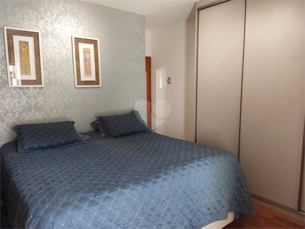 Venda Sobrado São Paulo Vila Mariana REO859756 15